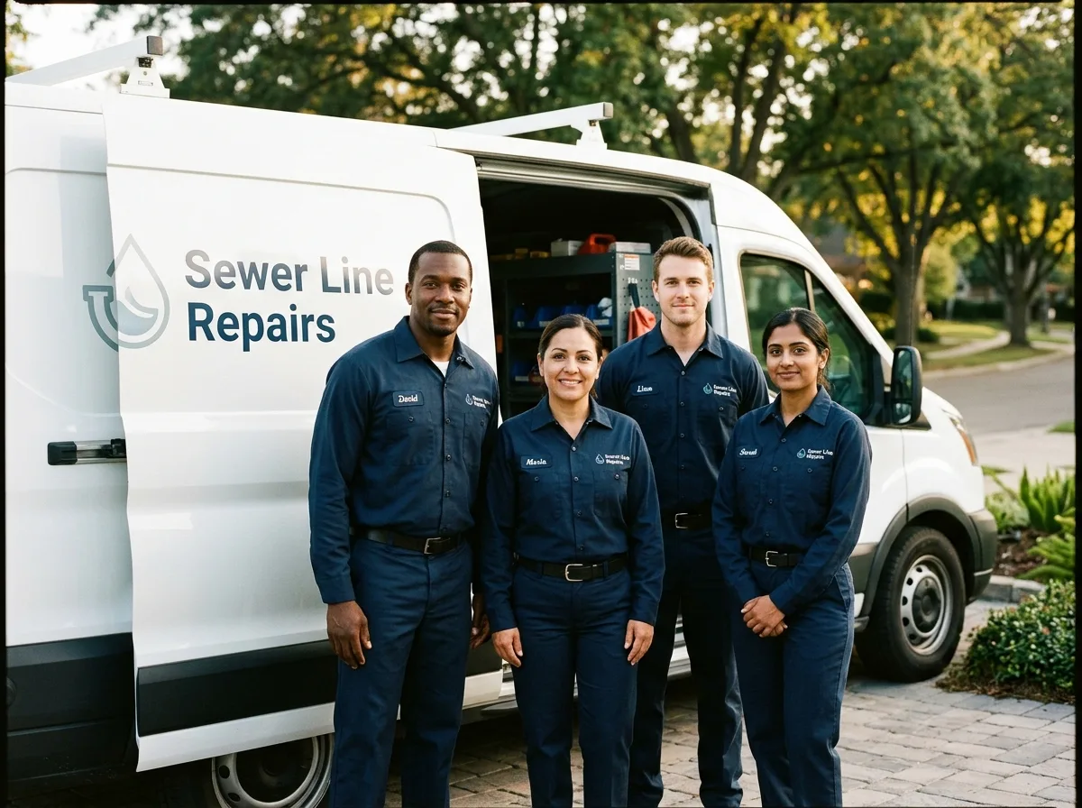 Emergency Plumber company in Liberty Hill, SC
