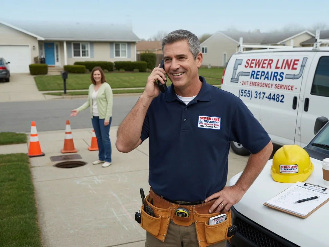 Emergency Plumber Liberty Hill, SC FAQs